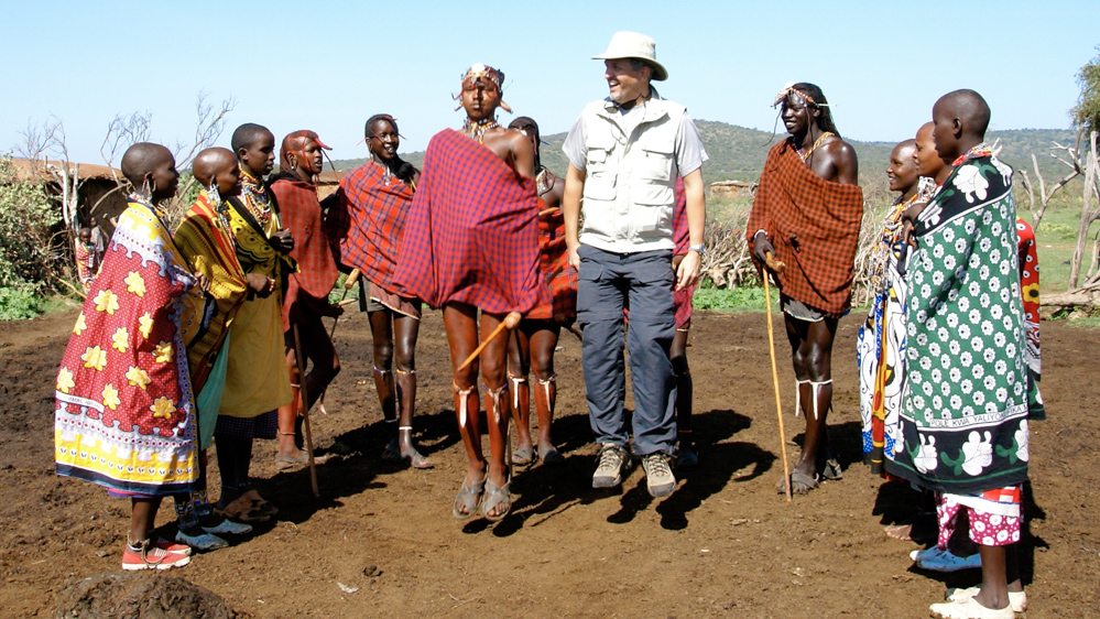 7 Days Cultural Tourism Programs